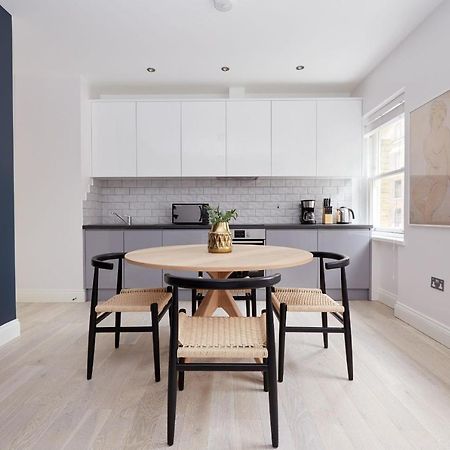Villa 5Vh Virginia House, 31 Bloomsbury Way Londres Exterior foto