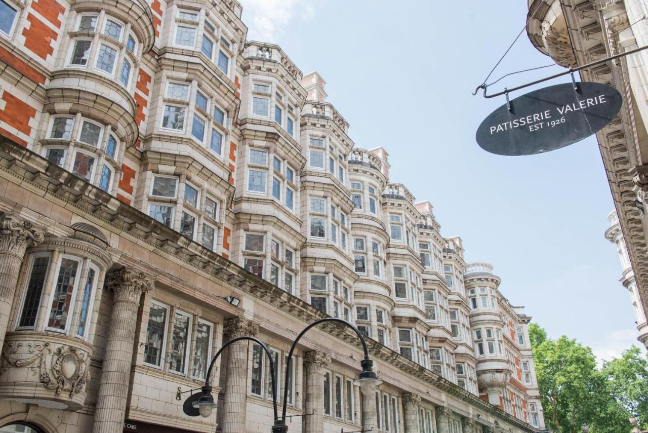 Villa 5Vh Virginia House, 31 Bloomsbury Way Londres Exterior foto